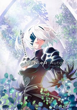 NieR:Automata Ver1.1a