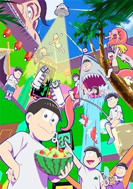 Osomatsu-san 4th Season  