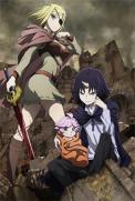 Clevatess: Majuu no Ou to Akago to Shikabane no Yuusha  