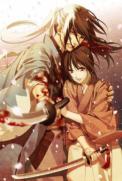 Hakuouki Movie 1: Kyoto Ranbu