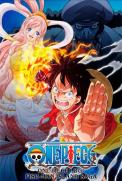 One Piece: Gyojin Tou-hen  