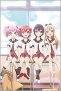 Yuru Yuri: Doushite, Tomaranai, Tokimeki, Dokidoki, Paradox, Eternal