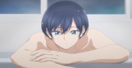 Ame to Kimi to 