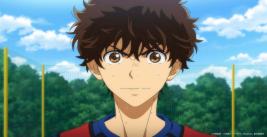 Ao Ashi Season 2