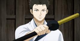 Ao no Miburo: Serizawa Ansatsu-hen