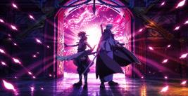 Battle Spirits [Re]: Zekkai no Kuu