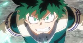 Boku no Hero Academia 7th Season