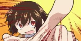 Bungou Stray Dogs Wan! 2