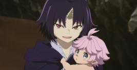 Clevatess: Majuu no Ou to Akago to Shikabane no Yuusha 