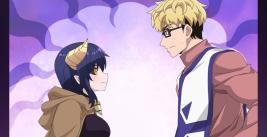 Dark Summoner to Dekiteiru