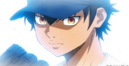 Diamond no Ace: Act II Second Season