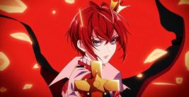 Disney Twisted-Wonderland The Animation: Episode of Heartslabyul