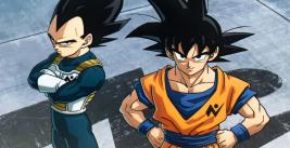 Dragon Ball Super: Beerus