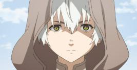 Fumetsu no Anata e Season 3 