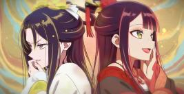Futsutsuka na Akujo dewa Gozaimasu ga: Suuguu Chouso Torikae Den