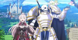 Gaikotsu Kishi-sama, Tadaima Isekai e Odekakechuu II