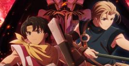 Gensou Suikoden