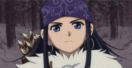 Golden Kamuy 5th Season