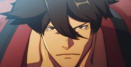 Guilty Gear Strive: Dual Rulers 