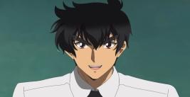 Jigoku Sensei Nube (2025) 