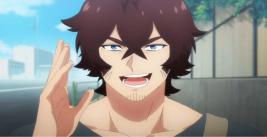 Juuou Mujin Dandivine