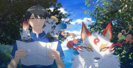 Kami no Niwatsuki Kusunoki-tei