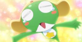 Keroro Gunsou☆