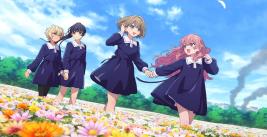 Kimi ga Shinu made Koi wo Shitai