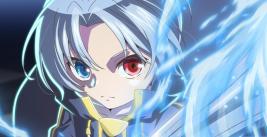 Kizoku Tensei: Megumareta Umare kara Saikyou no Chikara wo Eru