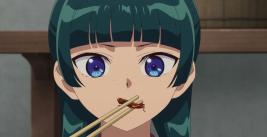 Kusuriya no Hitorigoto 3rd Season