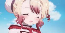 Mahou Shoujo Ikusei Keikaku: Restart