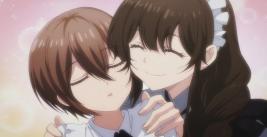 Majutsushi Kunon wa Mieteiru