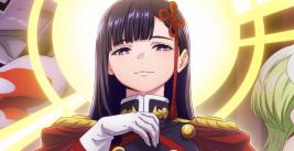 Mato Seihei no Slave 2