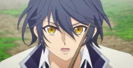 Mikata ga Yowasugite Hojo Mahou 