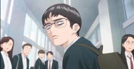 Muchuu sa, Kimi ni. 