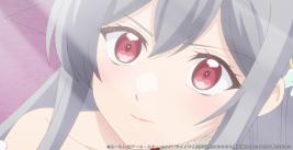 Mujikaku Seijo wa Kyou mo Muishiki ni Chikara wo Tare Nagasu
