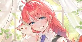 Neko to Ryuu