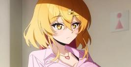 Nukitashi the Animation 