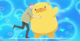 Ojisan wa Kawaii Mono ga Osuki.