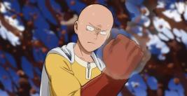 One Punch Man 3 