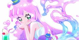 Puniru wa Kawaii Slime 