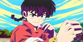 Ranma ½ (2024) 3rd Season