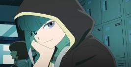 Reincarnation no Kaben