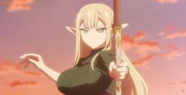 Saikyou no Shokugyou wa Yuusha demo Kenja demo Naku Kanteishi (Kari) Rashii desu yo?