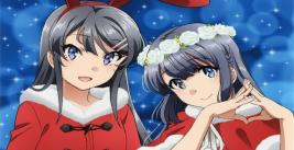 Seishun Buta Yarou wa Santa Claus no Yume wo Minai 
