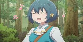Sekai Saikyou no Majo, Hajimemashita