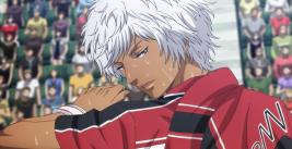 Shin Tennis no Oujisama: U-17 World Cup Kesshou Member Ketteisen