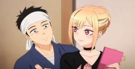 Sono Bisque Doll wa Koi wo Suru 