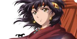 Sora wa Akai Kawa no Hotori