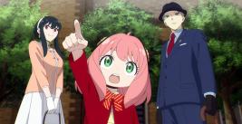 Spy x Family Season 3 